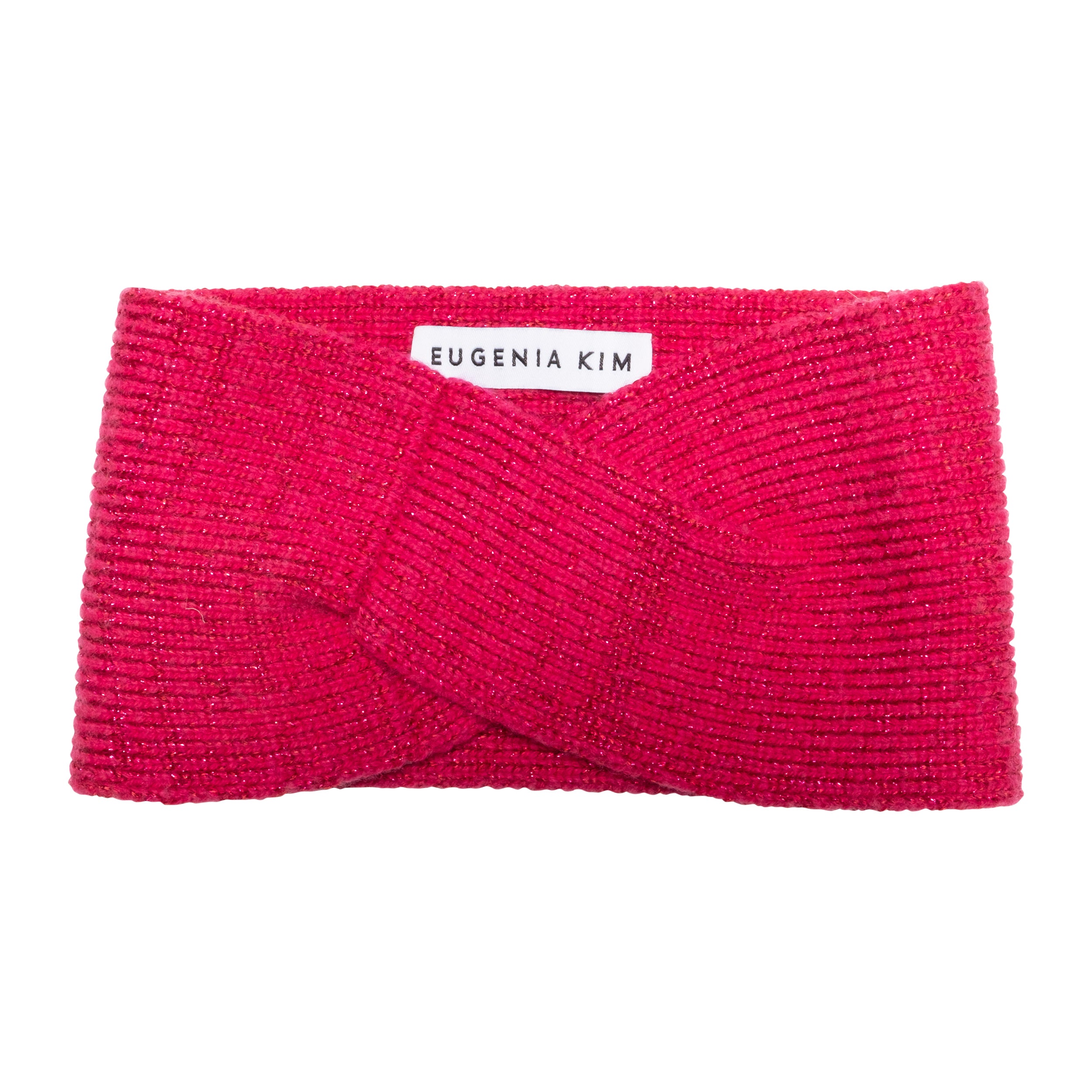 Lula in Fuchsia Metallic - Eugenia Kim