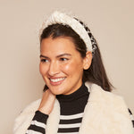 Maryn in Ivory - Eugenia Kim