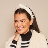 Maryn in Ivory - Eugenia Kim