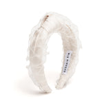 Maryn in Ivory - Eugenia Kim