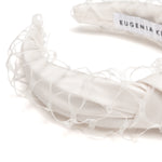 Maryn in Ivory - Eugenia Kim