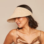 Micky in Cream/Gold - Eugenia Kim