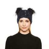 Mimi Wool Navy