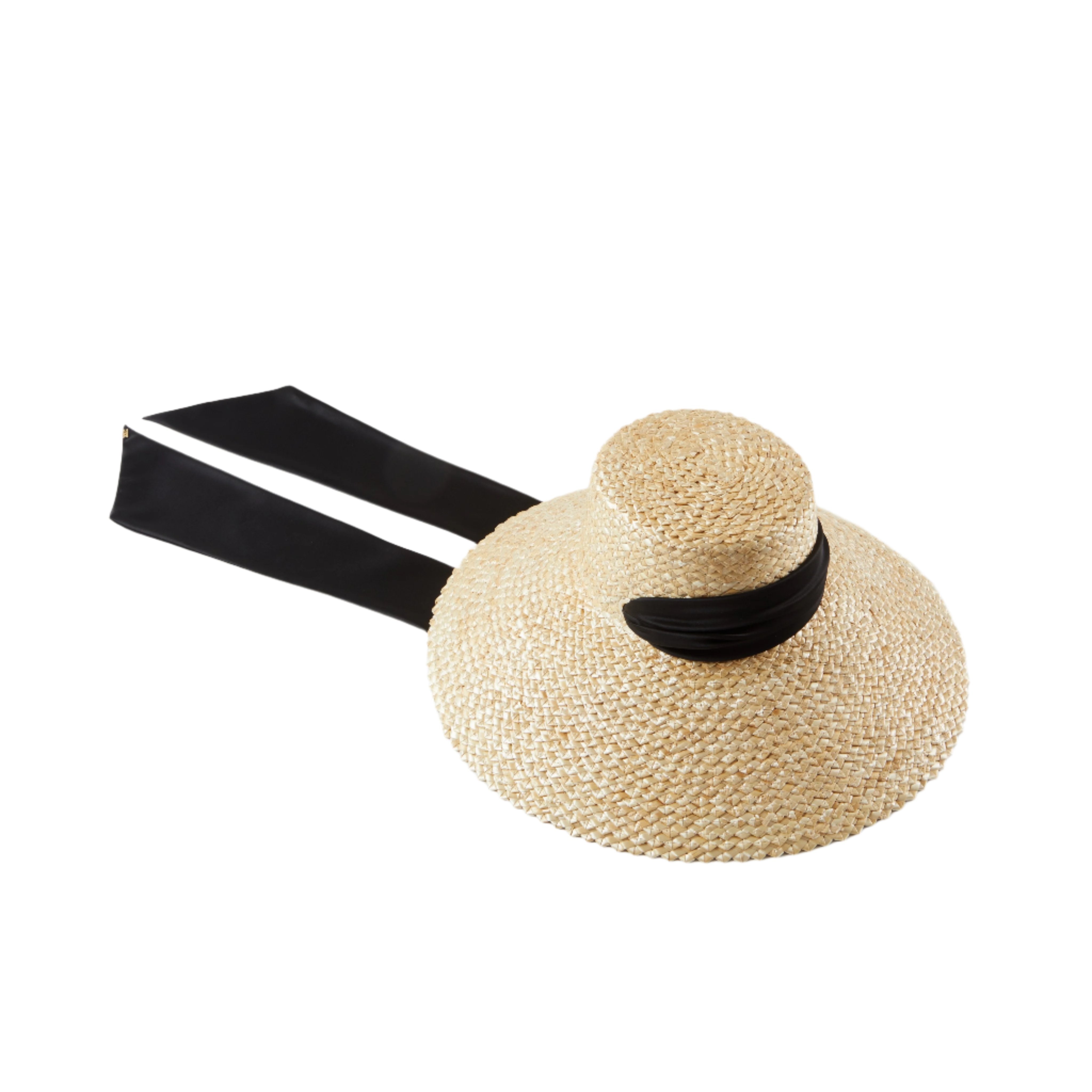 Mirabel Wide-Brim Sunhat