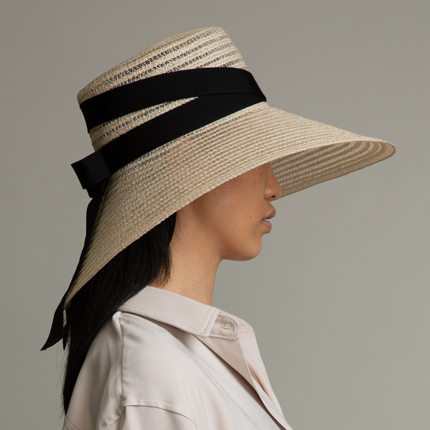 Eugenia Kim hat sold for women