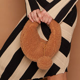 Moon in Camel - Eugenia Kim