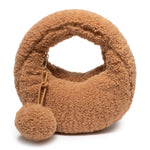 Moon in Camel - Eugenia Kim