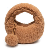 Moon in Camel - Eugenia Kim