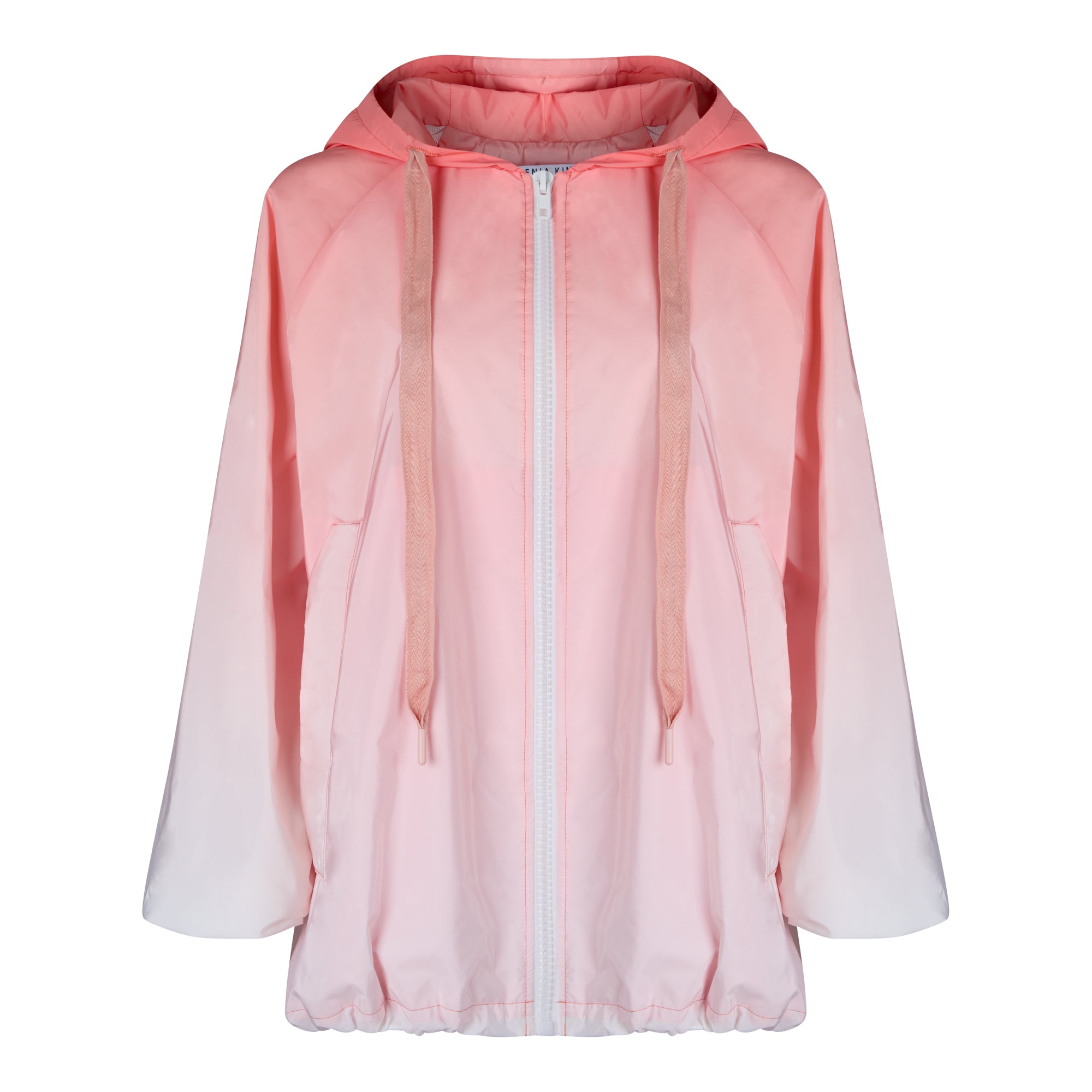 Morgan Oversized Lightweight Jacket