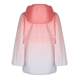 Morgan Oversized Lightweight Jacket