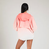 Morgan Oversized Lightweight Jacket
