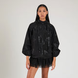 Morgan Oversized Lightweight Jacket
