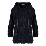 Morgan Oversized Lightweight Jacket