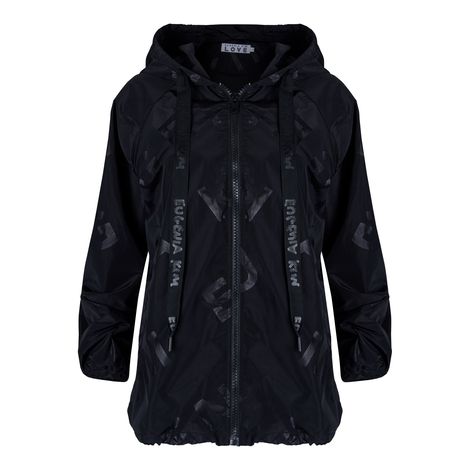 Morgan Oversized Lightweight Jacket