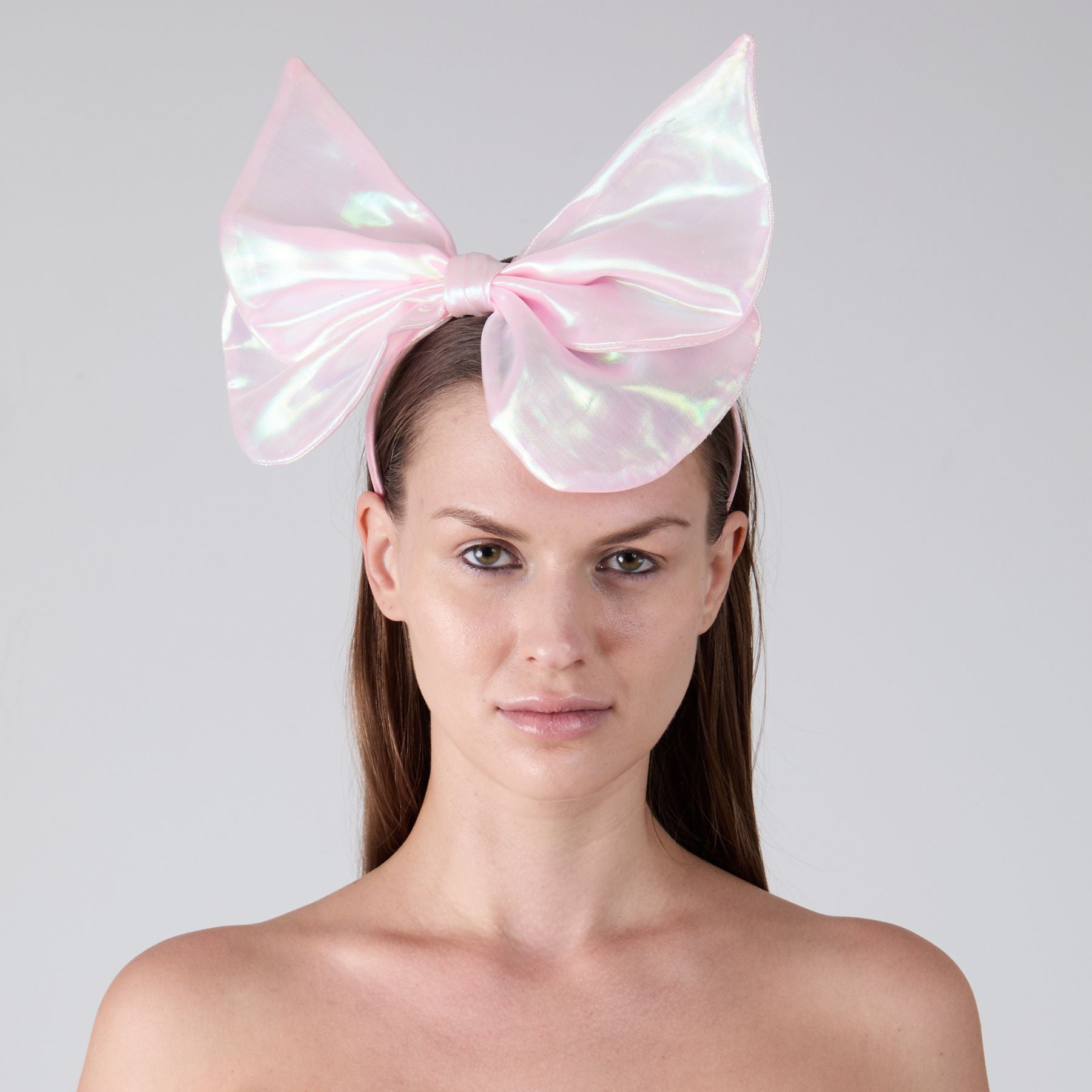 Papillon Holographic Headband