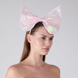 Papillon Holographic Headband