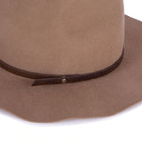 Sandy Camel Felt