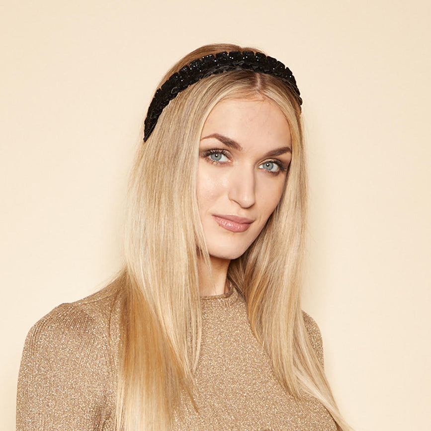 Rafaela in Black - Eugenia Kim