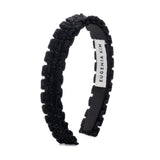 Rafaela in Black - Eugenia Kim