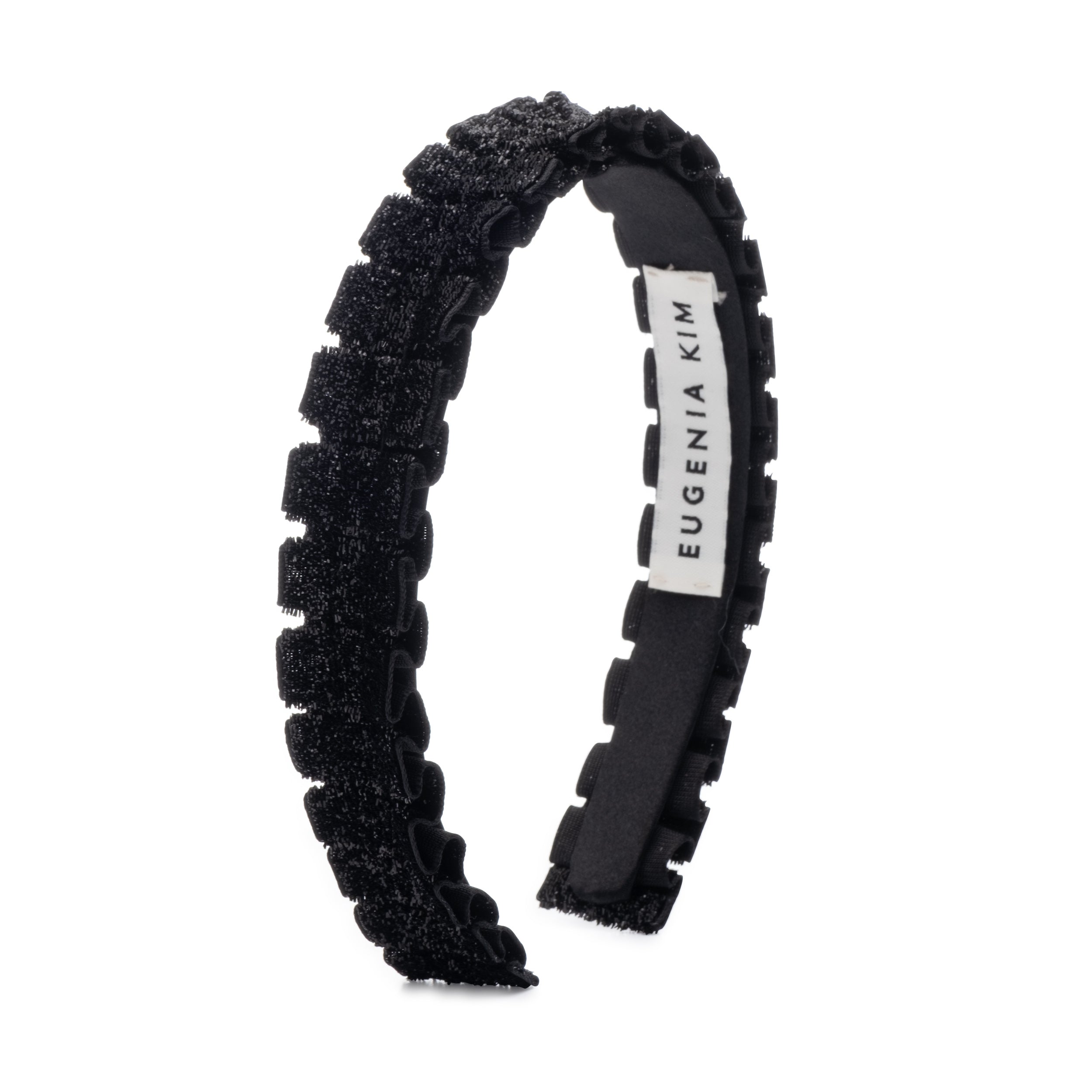 Rafaela in Black - Eugenia Kim