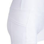 Reese in Optic White - Eugenia Kim