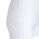 Reese in Optic White - Eugenia Kim