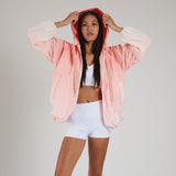 Morgan Oversized Lightweight Jacket