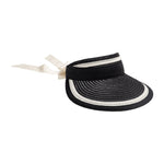 Ricky in Black/Ivory - Eugenia Kim