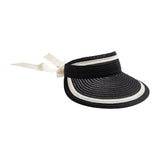 Ricky in Black/Ivory - Eugenia Kim