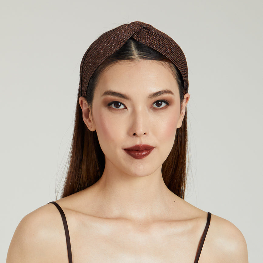 Rosanna Toyo Headband