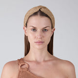 Rosanna Toyo Headband