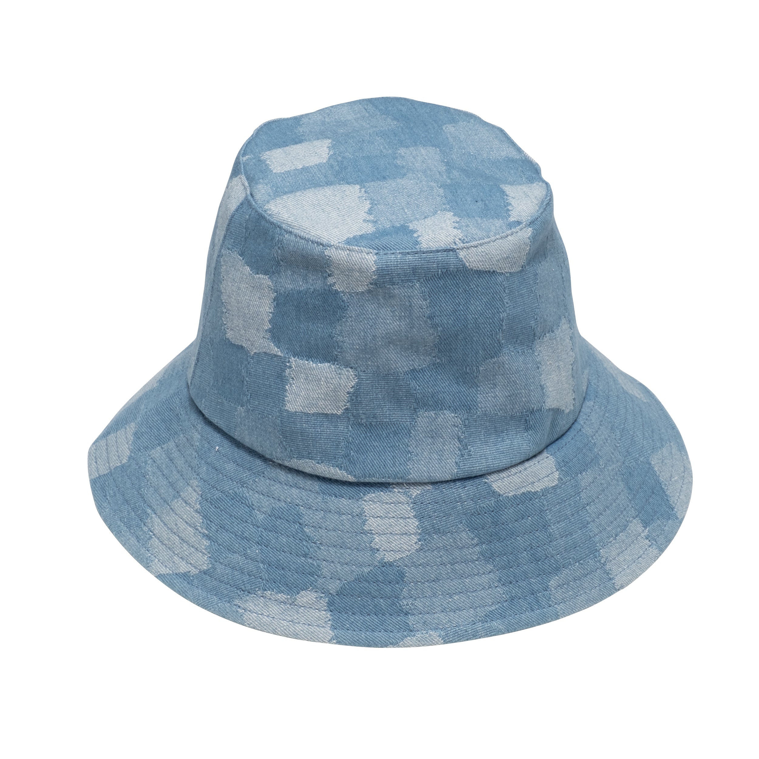 Sara in Denim - Eugenia Kim