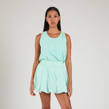 Serena Bubble Skirt