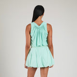 Serena Bubble Skirt