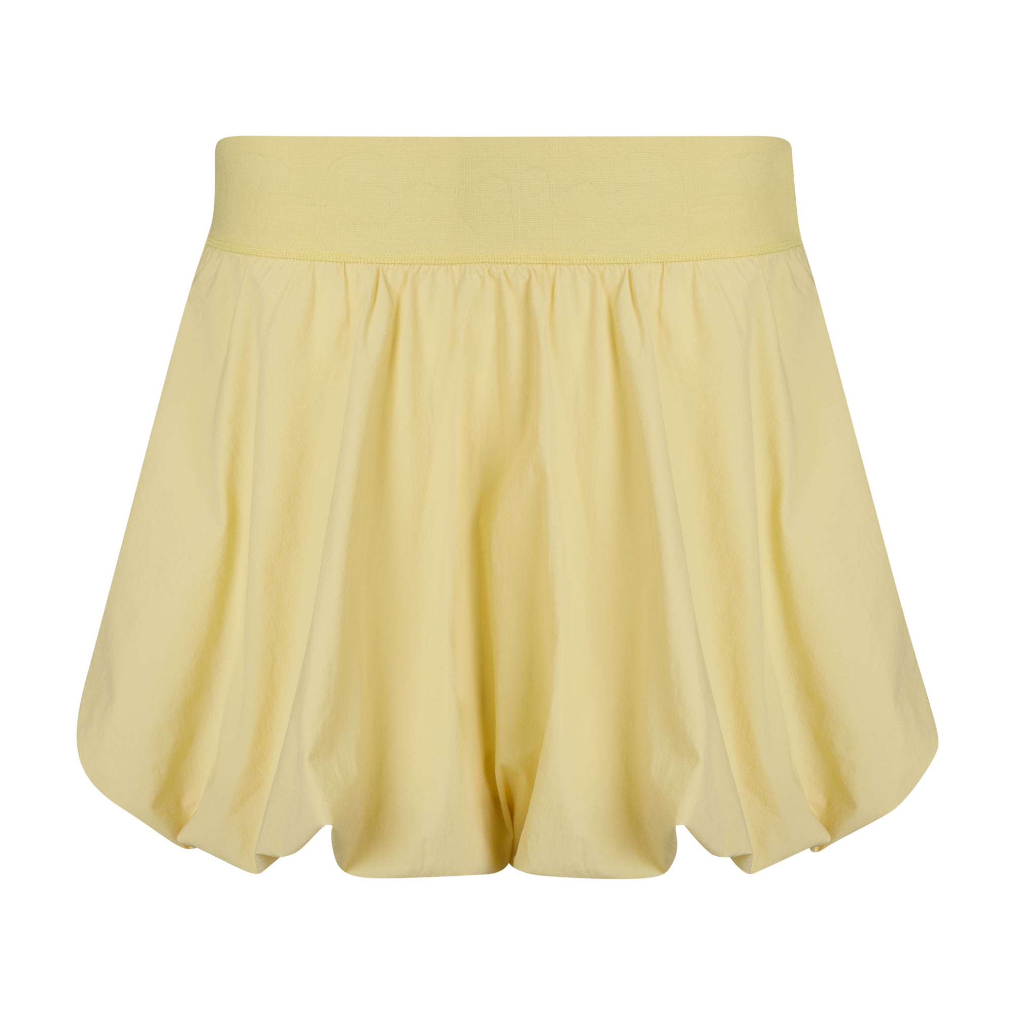 Serena Bubble Skirt