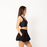 Serena Bubble Skirt