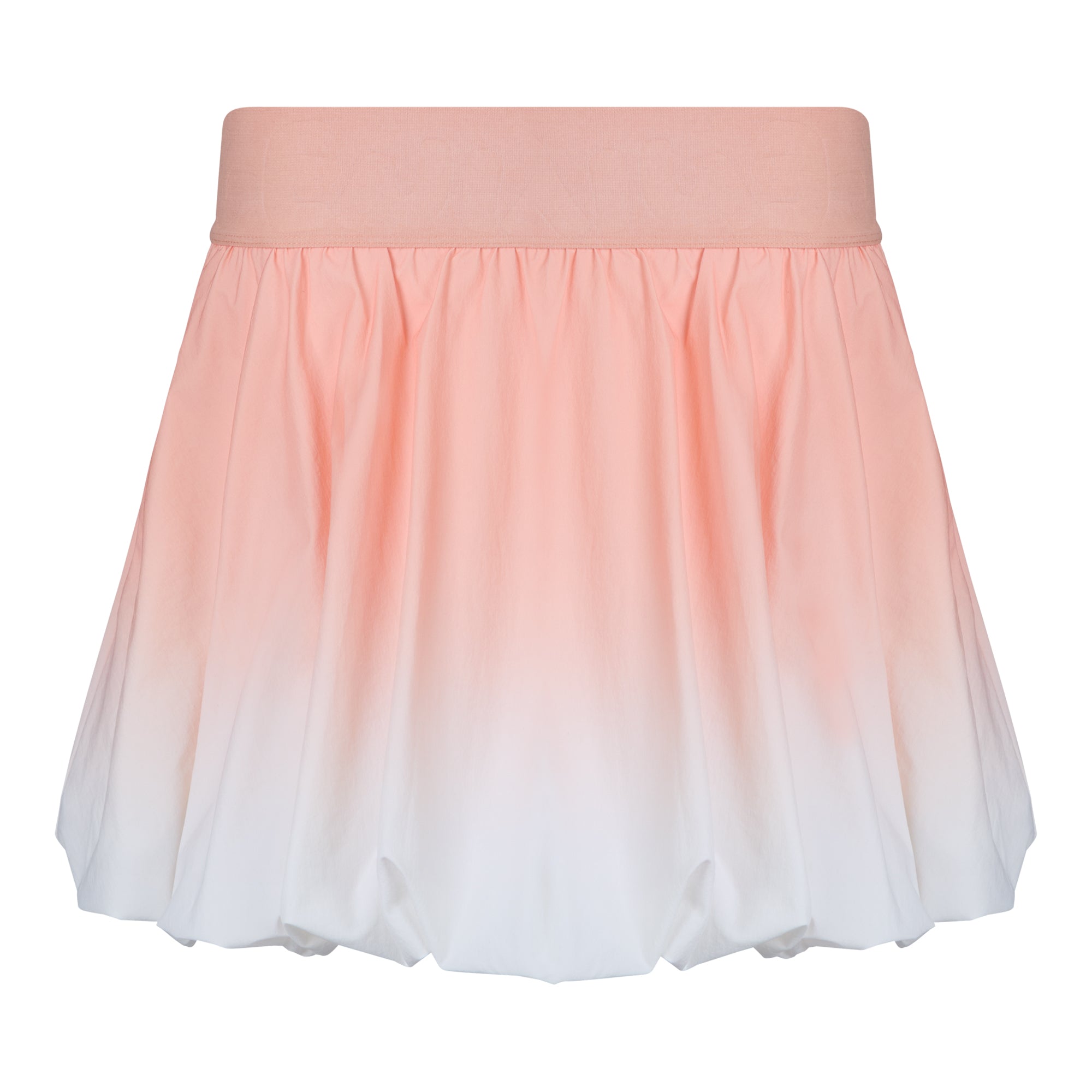 Serena Bubble Skirt