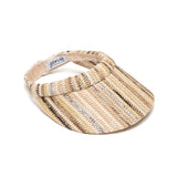 Sissy in Natural/Multi - Eugenia Kim