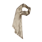 Cassidy Scarf in Champagne