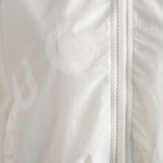 Steffi in Optic White - Eugenia Kim