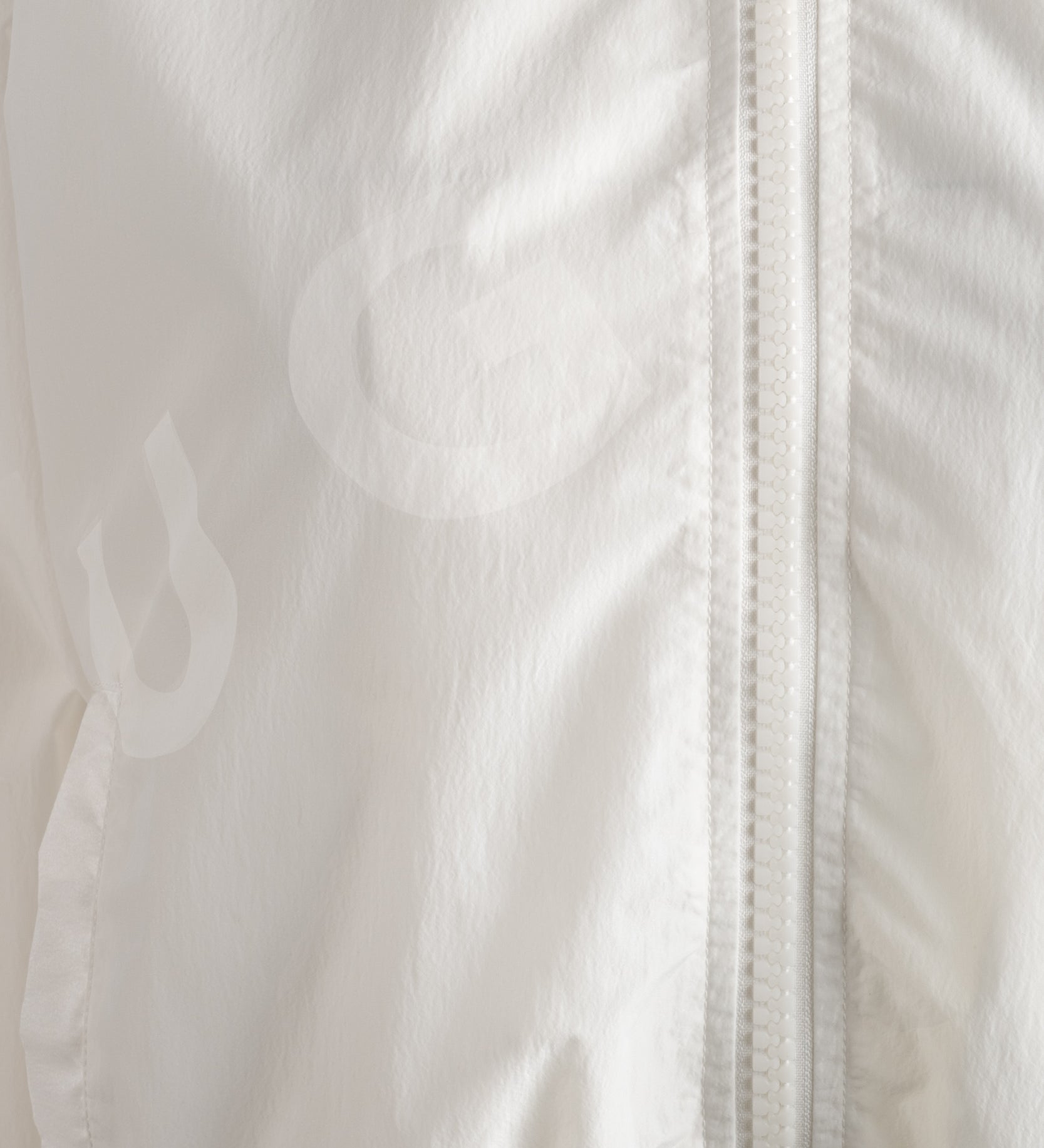 Steffi in Optic White - Eugenia Kim