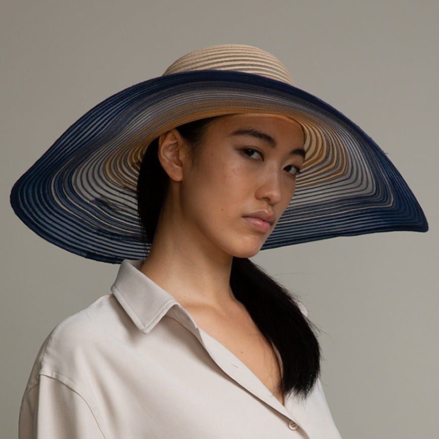 Eugenia Kim Tan Women’sBeach Hat newest