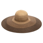 Sunny in Natural/Camel/Chocolate - Eugenia Kim