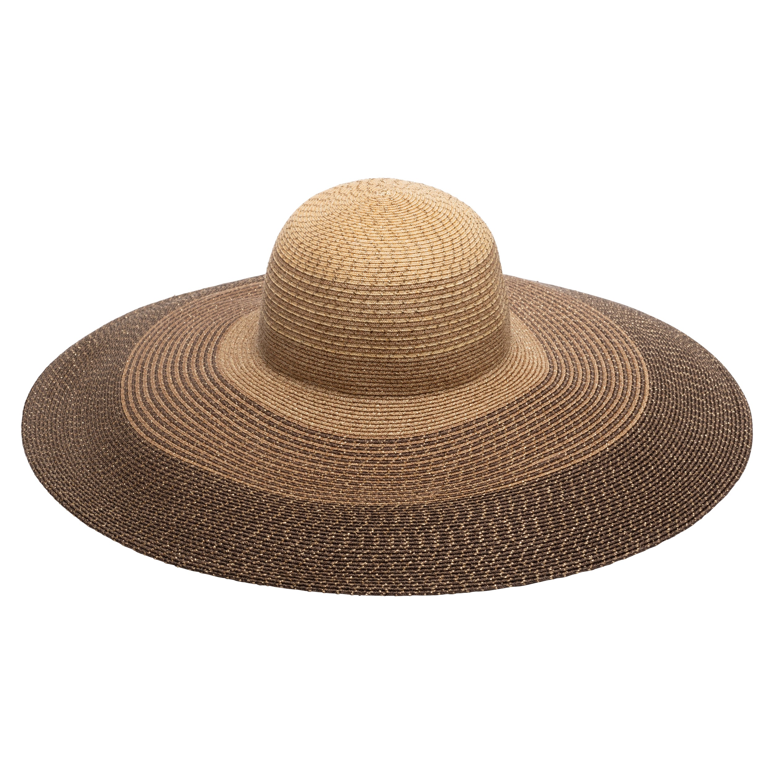 Sunny in Natural/Camel/Chocolate - Eugenia Kim