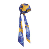 Gigi Papaya Cobalt