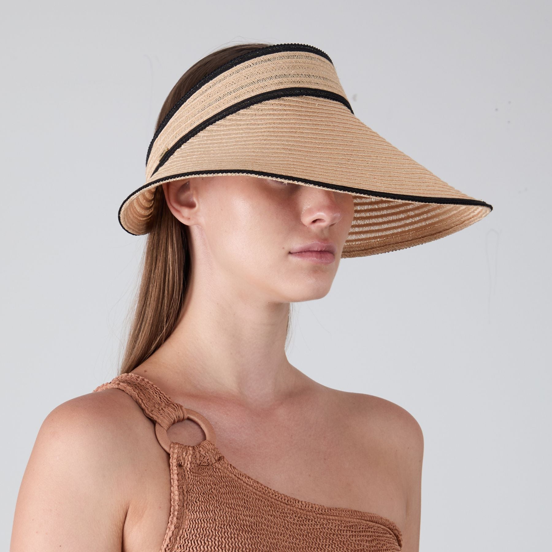 Trixie Hemp Packable Visor