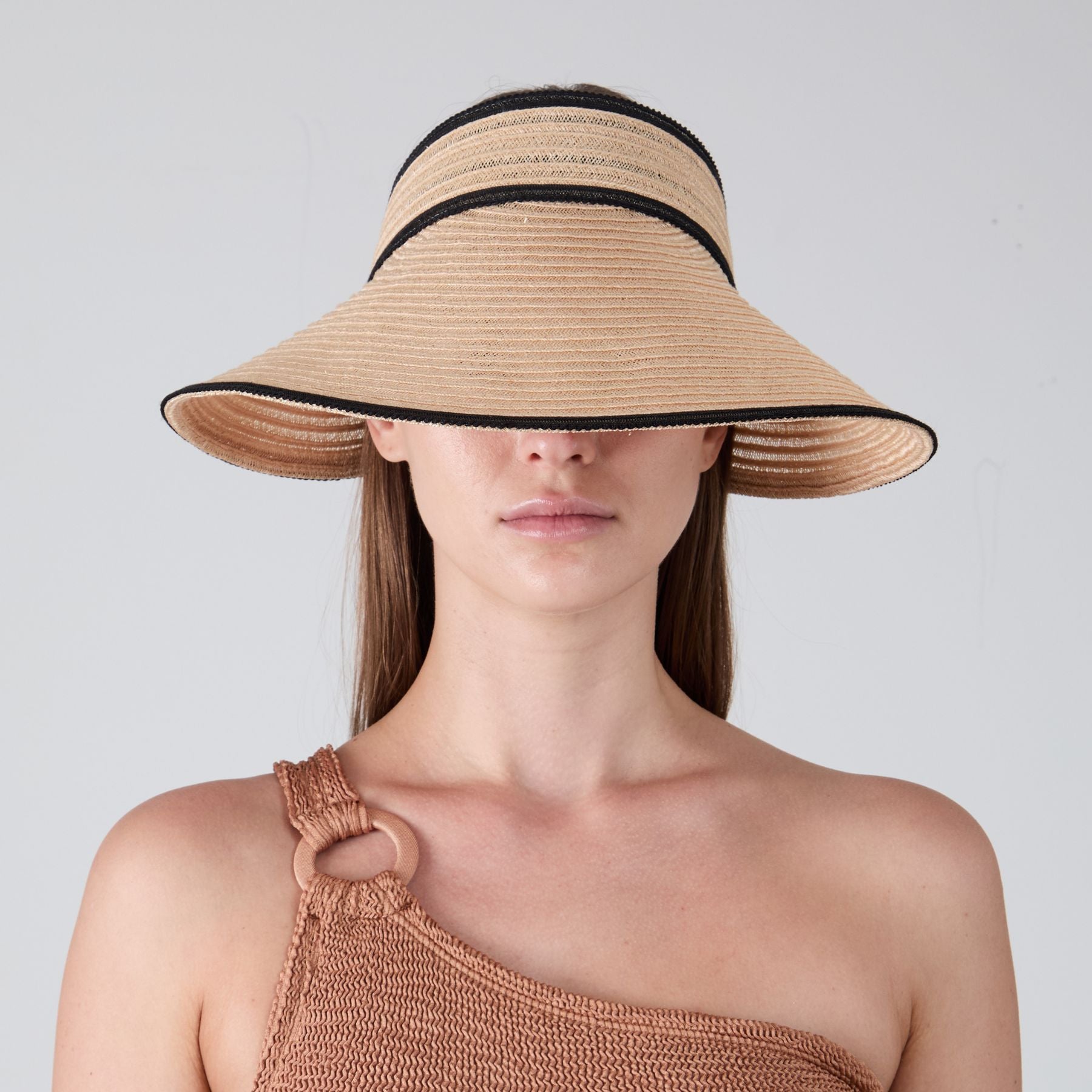 Trixie Hemp Packable Visor