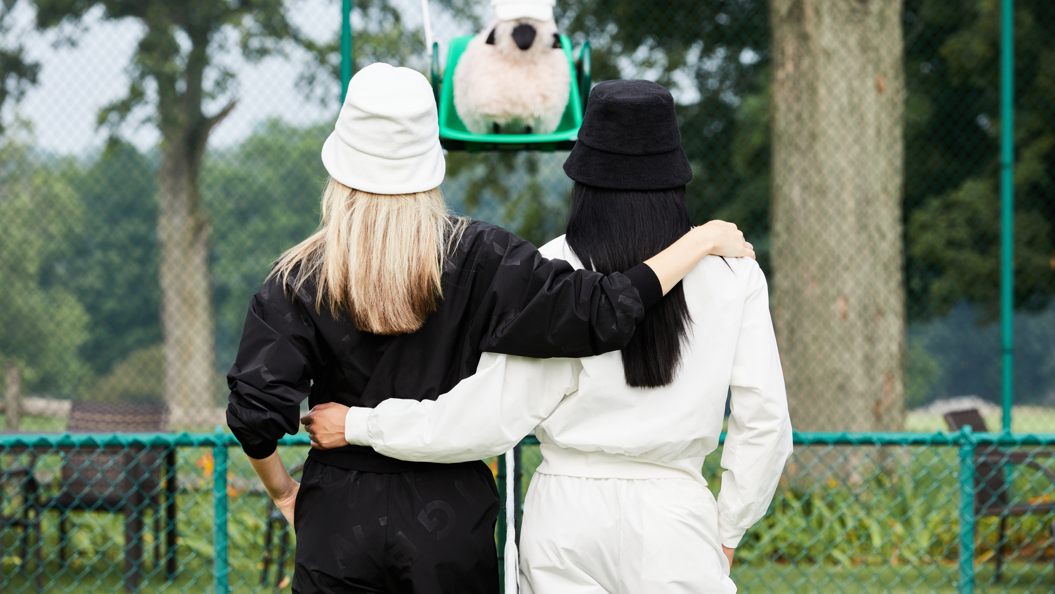 Eugenia Kim LOVE Collection