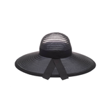 Bunny Horsehair Sunhat