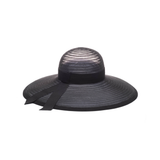 Bunny Horsehair Sunhat